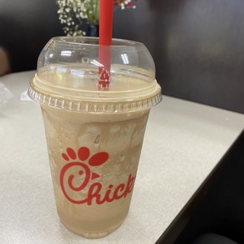 Chick-fil-A - Fast Food Near Me - Costa Mesa, California Chick-fil-A - Fast Food Near Me - Costa Mesa, California