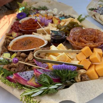 Bay Area Boards415 - Meat & Cheese board - Caterers Near Me Bay Area Boards415 - Meat & Cheese board - Caterers Near Me