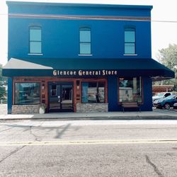 Glencoe General Store - Glencoe General Store
