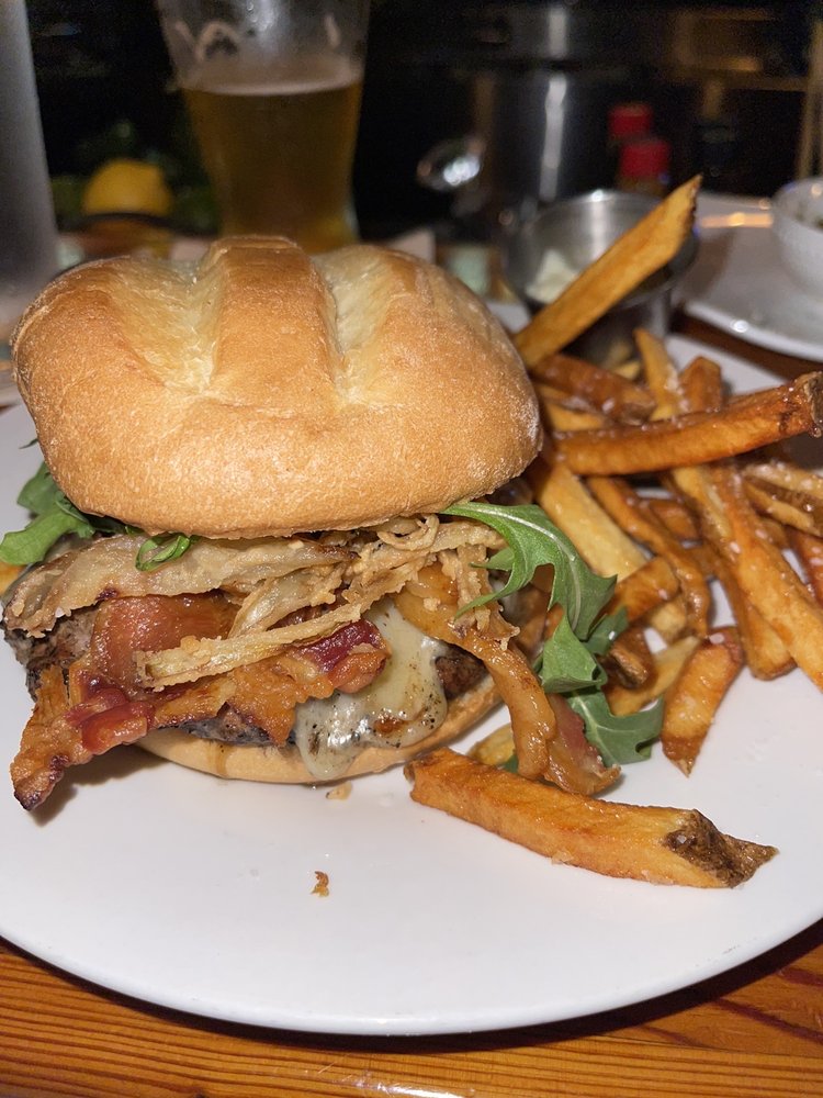 Food from Starlight Cafe