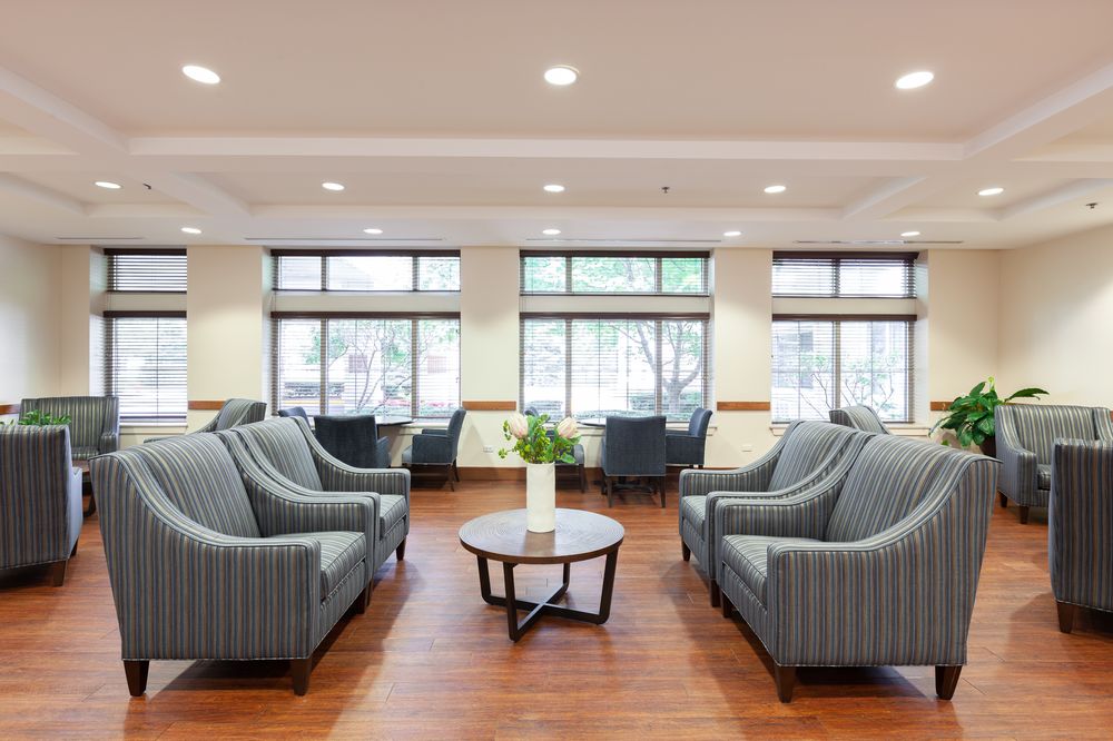 MONTCLARE SENIOR RESIDENCES OF GALEWOOD 15 Photos 6650 W Belden Ave