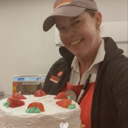 Cold Stone Creamery - Ice Cream Queen