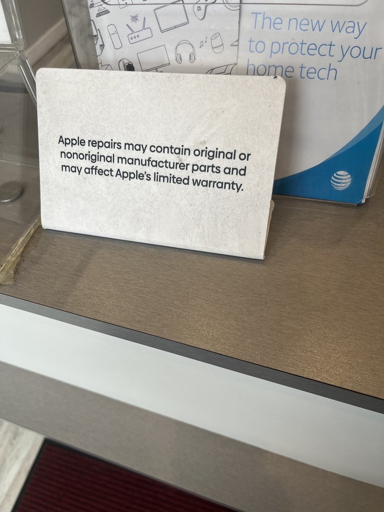 UBREAKIFIX 37 Reviews 304 Millburn Ave, Millburn, New Jersey