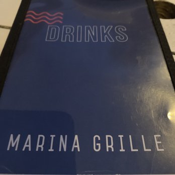 Marina Grille - Seafood Near Me - Belmar, New Jersey Marina Grille - Seafood Near Me - Belmar, New Jersey