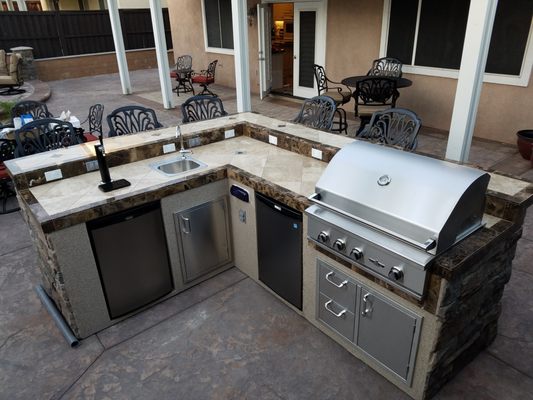 Extreme Backyard Designs by null