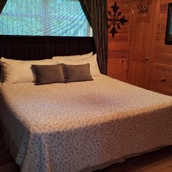 CBM Cleaning - 2 br airbnb turnover