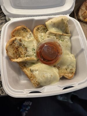 Buffalo Brothers of White Oak by null