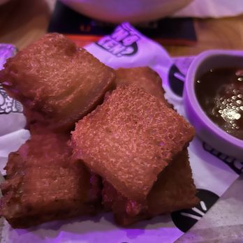 Jilli - Toast - Korean Near Me - Los Angeles, California
