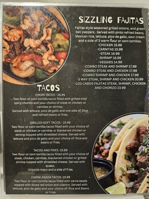 Menu photo 5 Los Cabos Amelia, OH Menu photo 5 Los Cabos Amelia, OH
