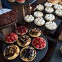 La Table Des Saveurs