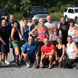 CrossFit Canton