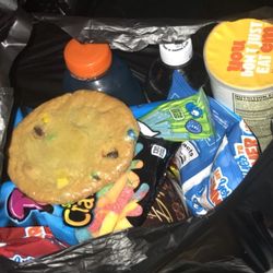 Ugo Convenience Delivery - Ugo Mystery Pack!