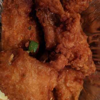 Rice N Roll Bistro - Chicken wings - Sushi Bars Near Me - Milwaukee, Wisconsin Rice N Roll Bistro - Chicken wings - Sushi Bars Near Me - Milwaukee, Wisconsin