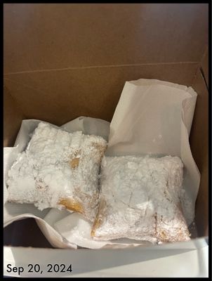 Cajun Confections by null