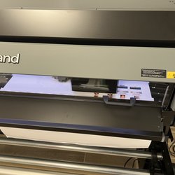 Print N Ship 4u - ID badge