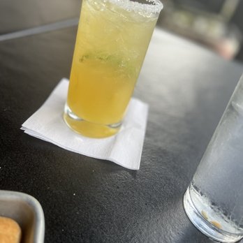 Bonefish Grill - Parker's Margarita - Seafood Near Me - Orlando, Florida