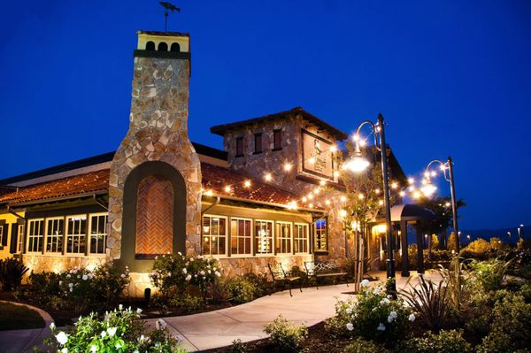 Market Broiler Fremont by null