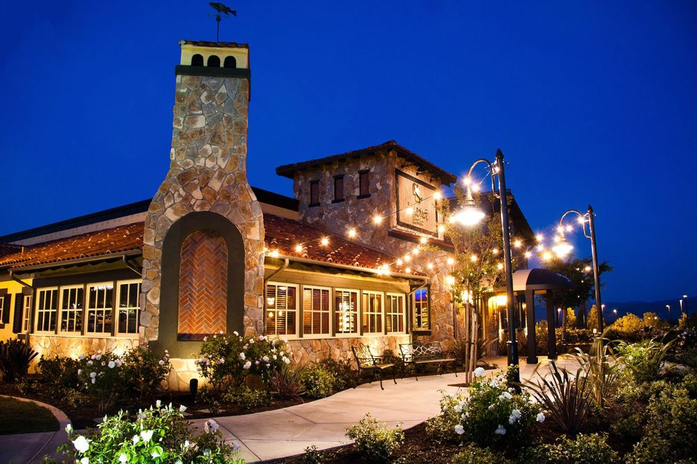 Market Broiler - Fremont