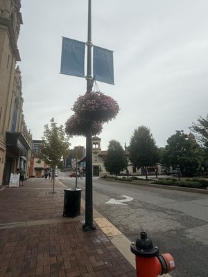 Country Club Plaza by null