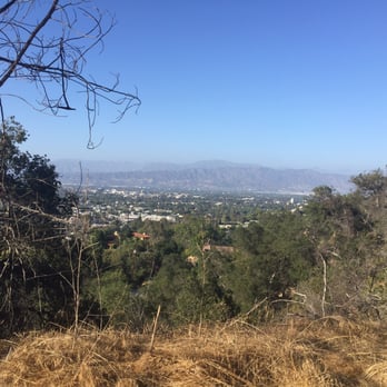 Fryman Canyon Park - Hiking Near Me - Studio City, California Fryman Canyon Park - Hiking Near Me - Studio City, California