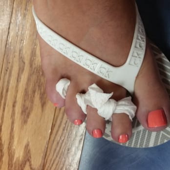 Iris Nail & Spa - Nail Salons Near Me - Lansdale, Pennsylvania
