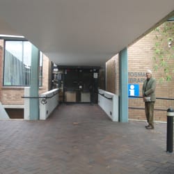 Mosman Library