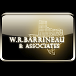 W.R. Barrineau & Associates