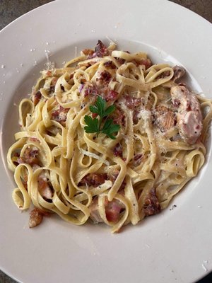 Amazing Joe's Grill by null