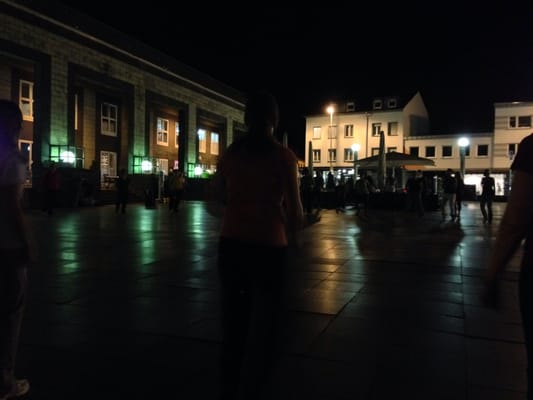 Konstantin-Basilika (Evangelische Kirche zum Erlöser)- Evangelische Kirchengemeinde Trier by null