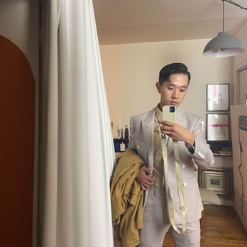 Friendly NY Fashion - Franky fixed my pants! - Sewing & Alterations Near Me - New York, New York Friendly NY Fashion - Franky fixed my pants! - Sewing & Alterations Near Me - New York, New York