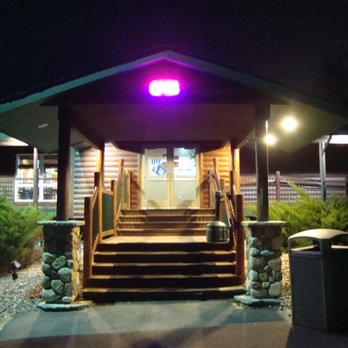 McDuff's Eatery & Pub - Front entry - at night, after we ate, heading home. - Bars Near Me - Ramsey, Minnesota McDuff's Eatery & Pub - Front entry - at night, after we ate, heading home. - Bars Near Me - Ramsey, Minnesota