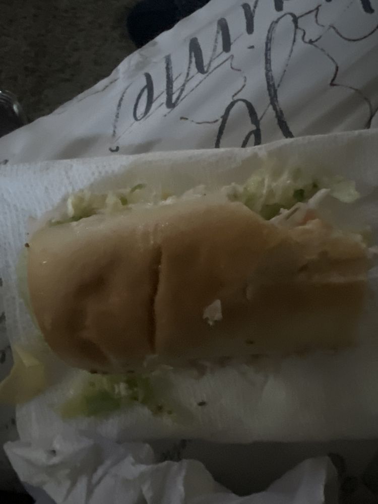 Sub Station II Sub Station II