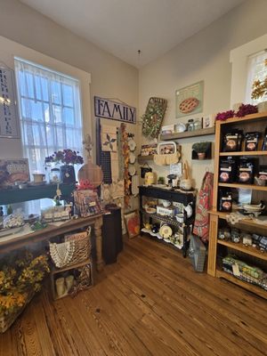 Fredericksburg Pie Company by null