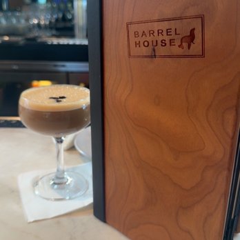 Barrel House Tavern - New American Near Me - Sausalito, California