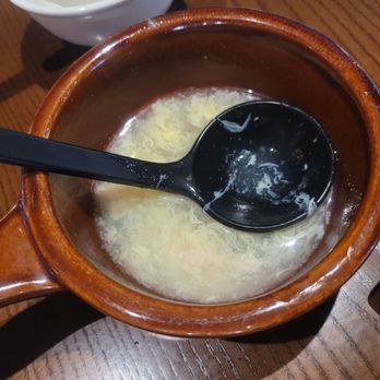 Bushi Bushi - Minced chicken soup delicious, and I'm. Not a soup person - Dim Sum Near Me - Dallas, Texas Bushi Bushi - Minced chicken soup delicious, and I'm. Not a soup person - Dim Sum Near Me - Dallas, Texas