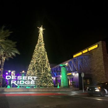The Beauty District at Desert Ridge Marketplace - Shopping Centers Near Me - Phoenix, Arizona The Beauty District at Desert Ridge Marketplace - Shopping Centers Near Me - Phoenix, Arizona