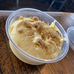Banana Pudding Banana Pudding