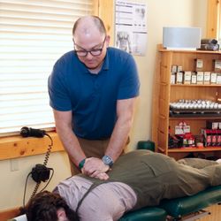 Elevation Chiropractic