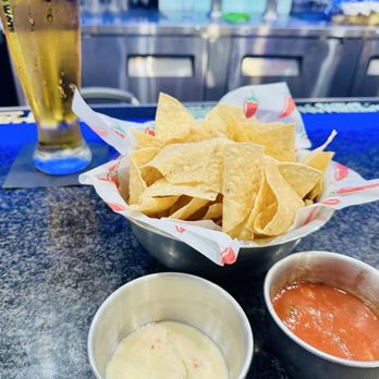 Las Palmas - Chips & Salsa - Mexican Near Me - Virginia Beach, Virginia Las Palmas - Chips & Salsa - Mexican Near Me - Virginia Beach, Virginia