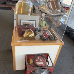 Anchorage Fire Department