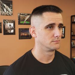 Dave The Barber