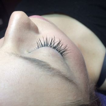 Meraki Skin Spa - After eyelash extensions - Skin Care Near Me - Meridian, Idaho