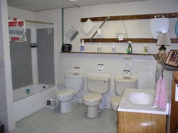 Slide of Wrf & Son Plumbing & Heating Inc