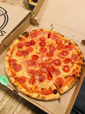 DaCoopas Pizza by null