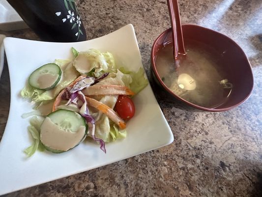 Ichiro Sushi by null