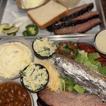 CorkScrew BBQ - Barbeque Near Me - Spring, Texas
