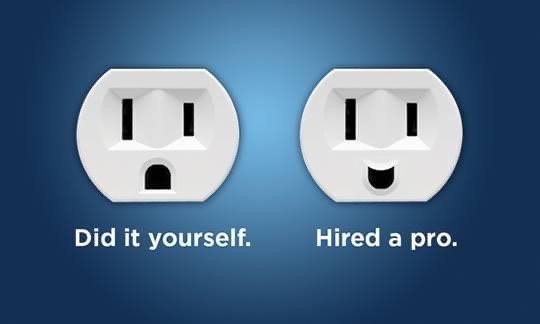 Slide of GoHero Home Services