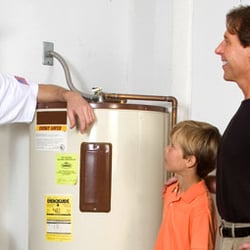 Benjamin Franklin Plumbing of Cookeville