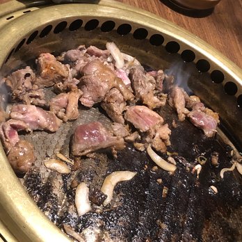 GAN-HOO BBQ - Barbeque Near Me - Flushing, New York GAN-HOO BBQ - Barbeque Near Me - Flushing, New York