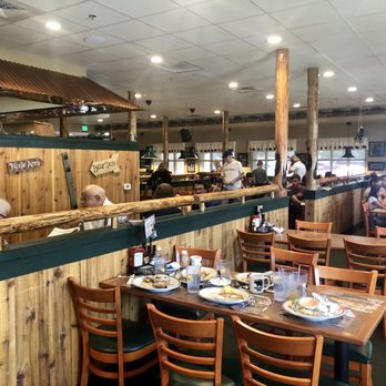 Black Bear Diner - Interior - Diners Near Me - Rancho Cucamonga, California Black Bear Diner - Interior - Diners Near Me - Rancho Cucamonga, California